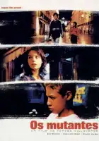  Мутанты смотреть онлайн (1998) 